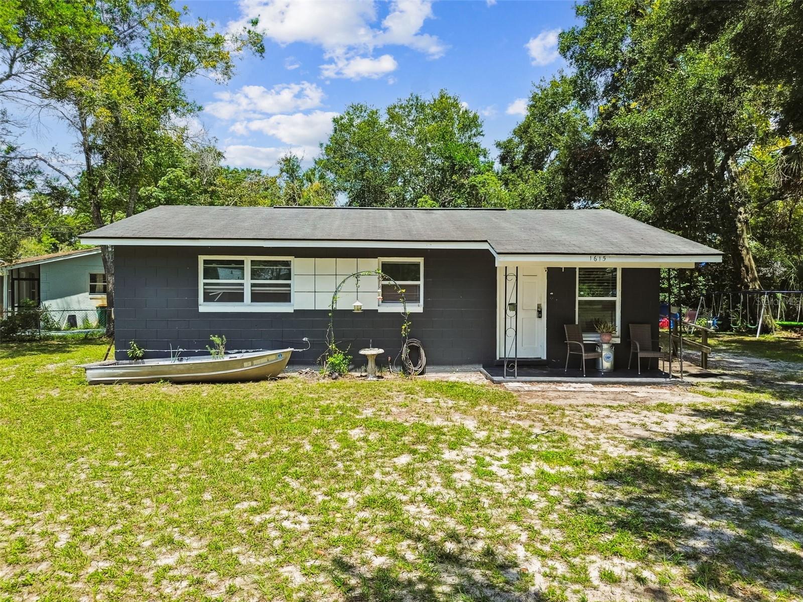 1615 JEFFERSON DRIVE