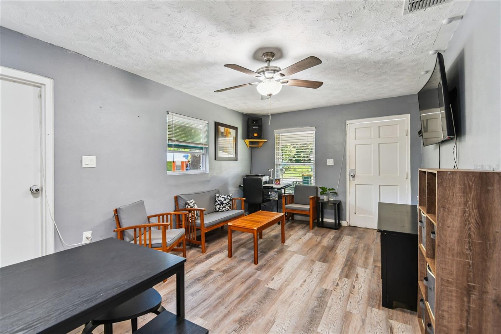 1615 JEFFERSON DRIVE
