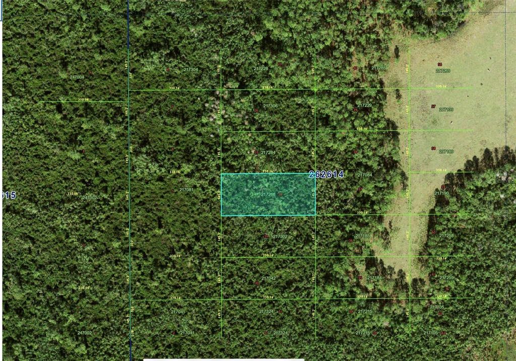 Photo of N/A Polk City, Fl, Polk City, FL 33868 (MLS # P4932192)