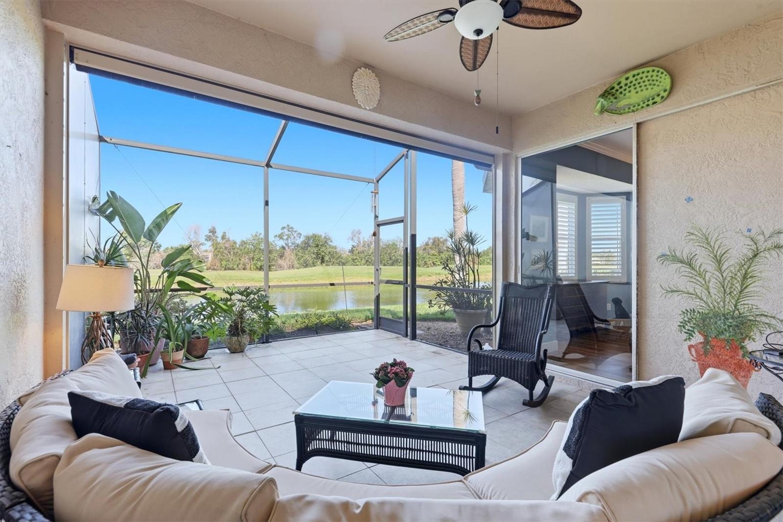 HERITAGE OAKS GOLF & COUNTRY CLUB - Residential