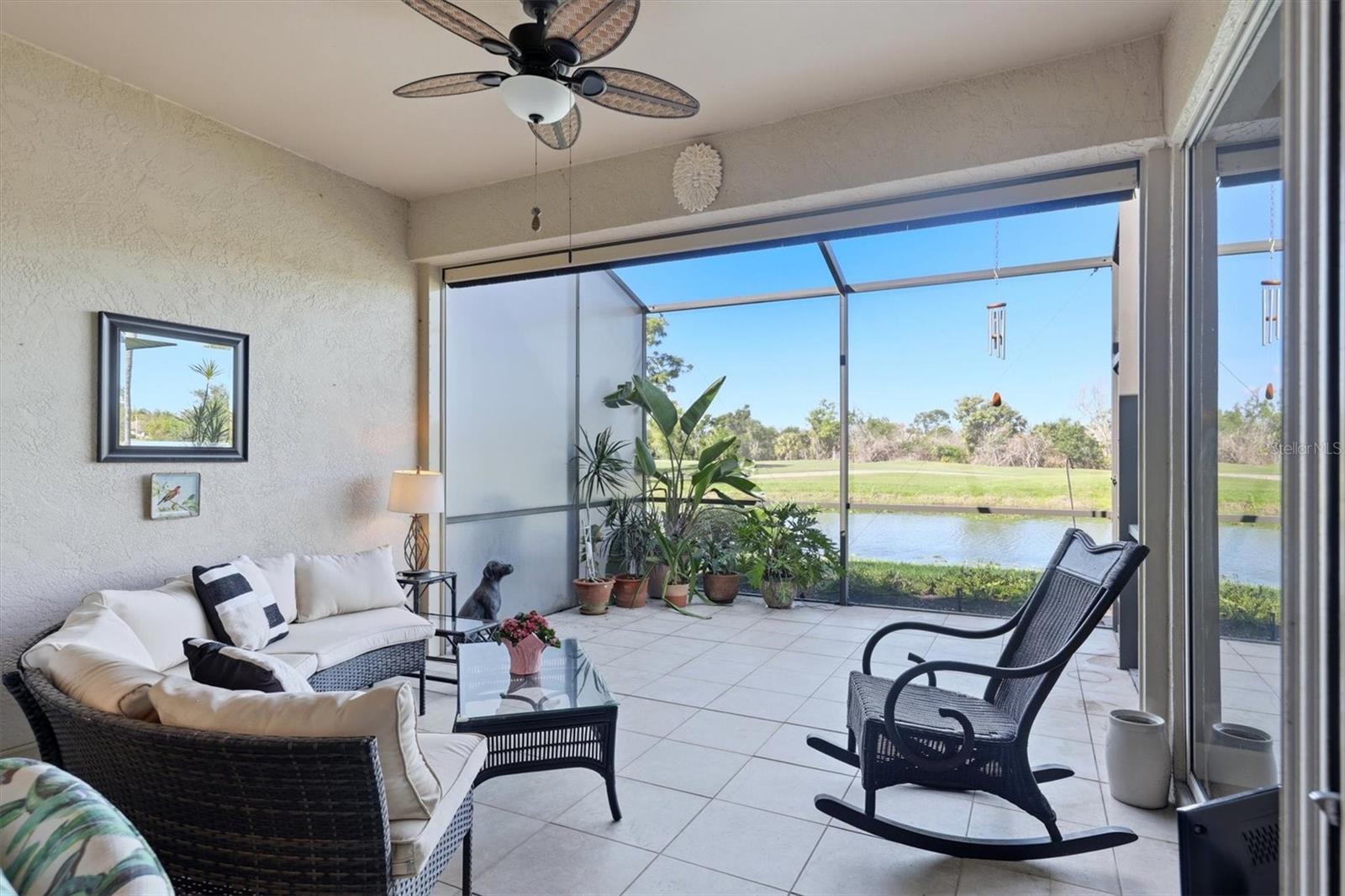 HERITAGE OAKS GOLF & COUNTRY CLUB - Residential