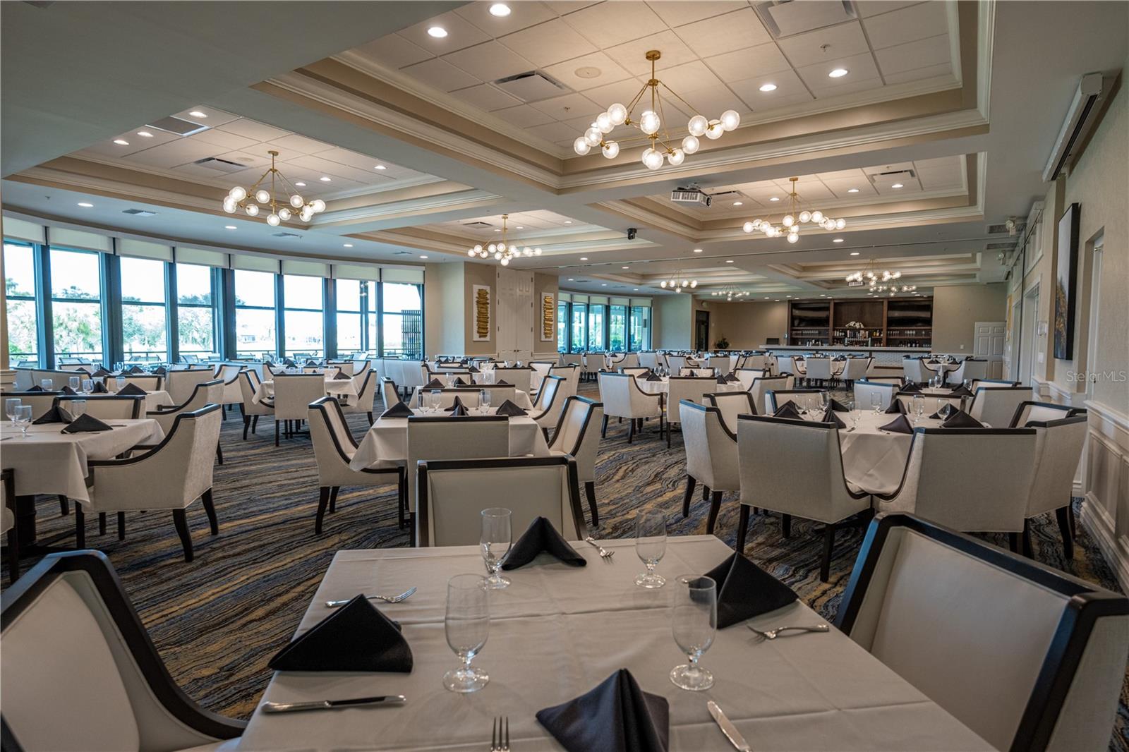 HERITAGE OAKS GOLF & COUNTRY CLUB - Residential