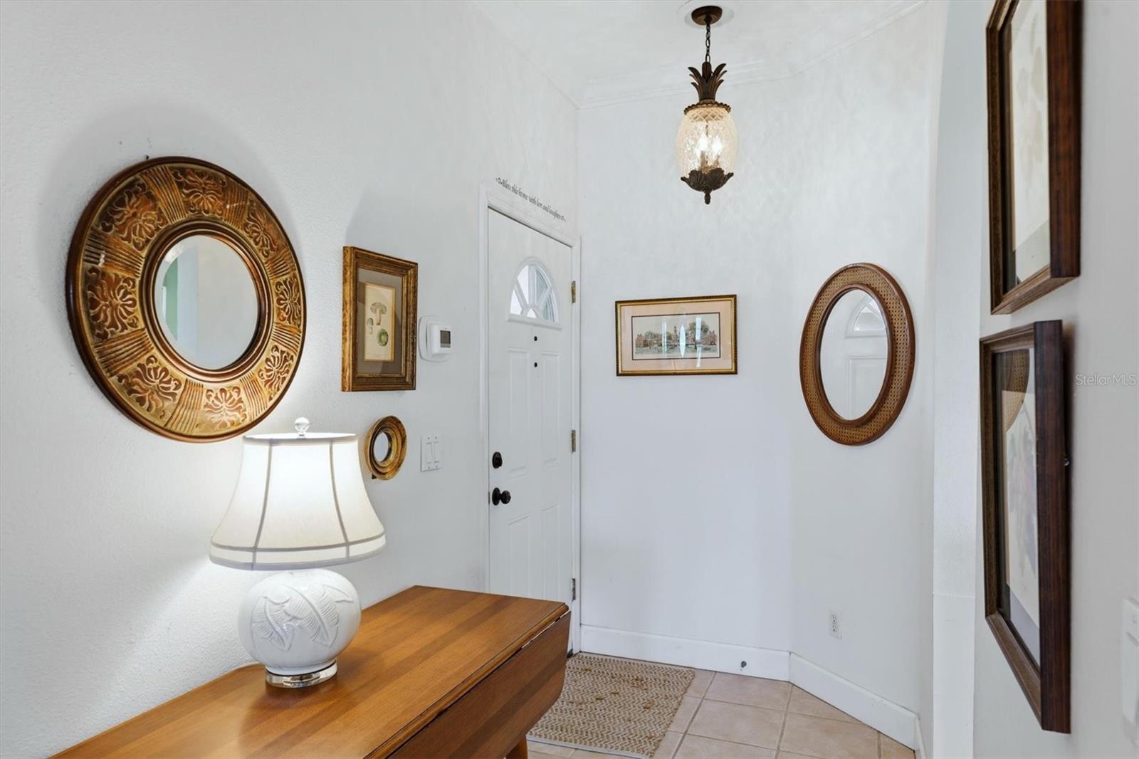 HERITAGE OAKS GOLF & COUNTRY CLUB - Residential