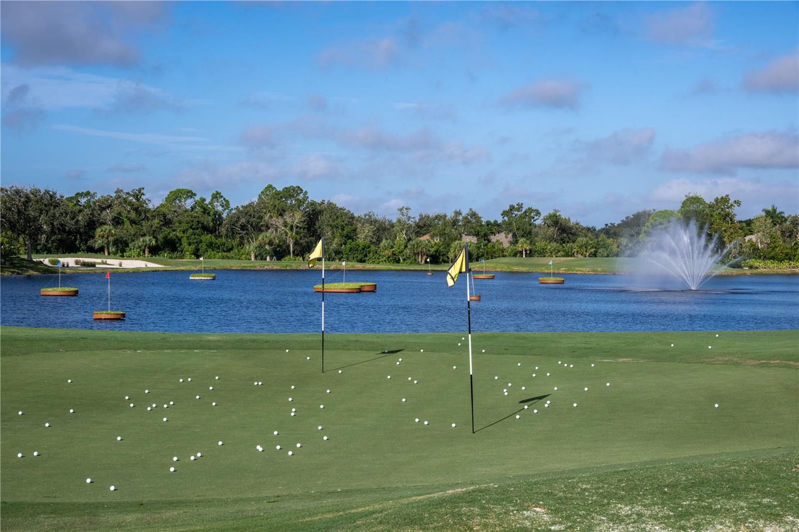 HERITAGE OAKS GOLF & COUNTRY CLUB - Residential