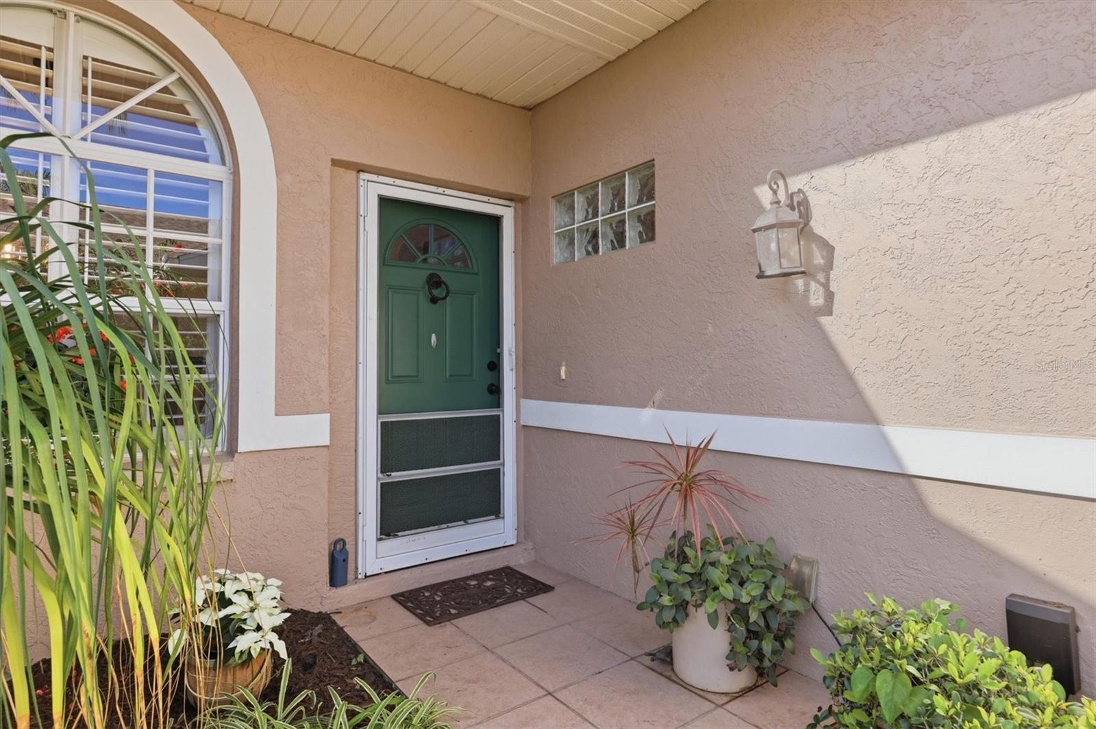 HERITAGE OAKS GOLF & COUNTRY CLUB - Residential