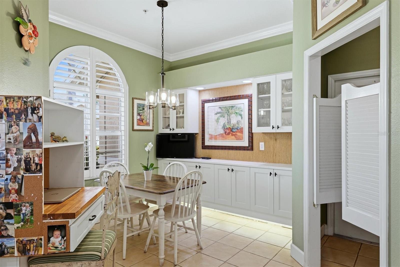 HERITAGE OAKS GOLF & COUNTRY CLUB - Residential