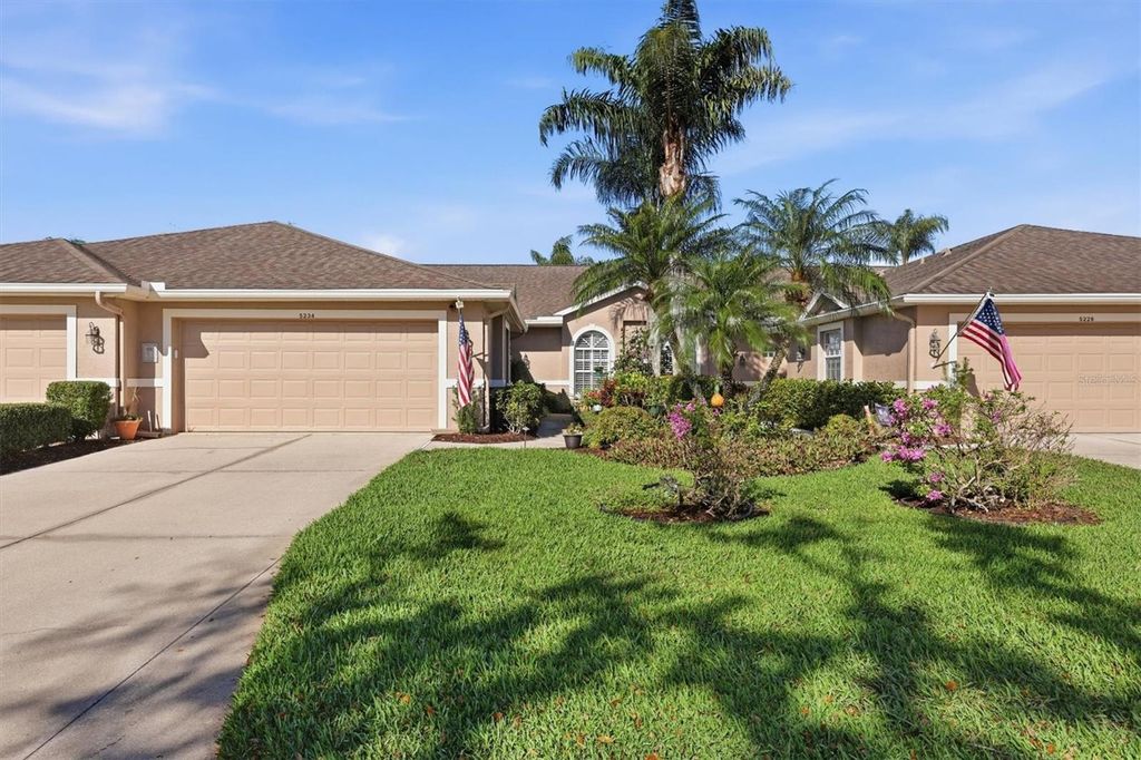 Photo of 5234 Mahogany Run Avenue, Sarasota, FL 34241 (MLS # A4685869)