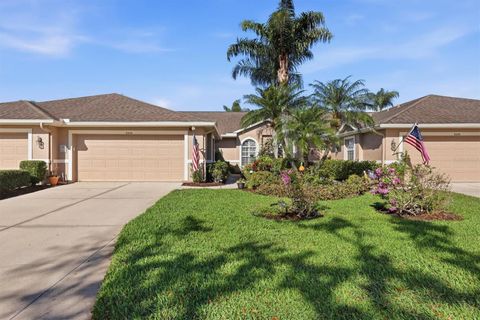 5234 MAHOGANY RUN AVENUE SARASOTA FL 34241