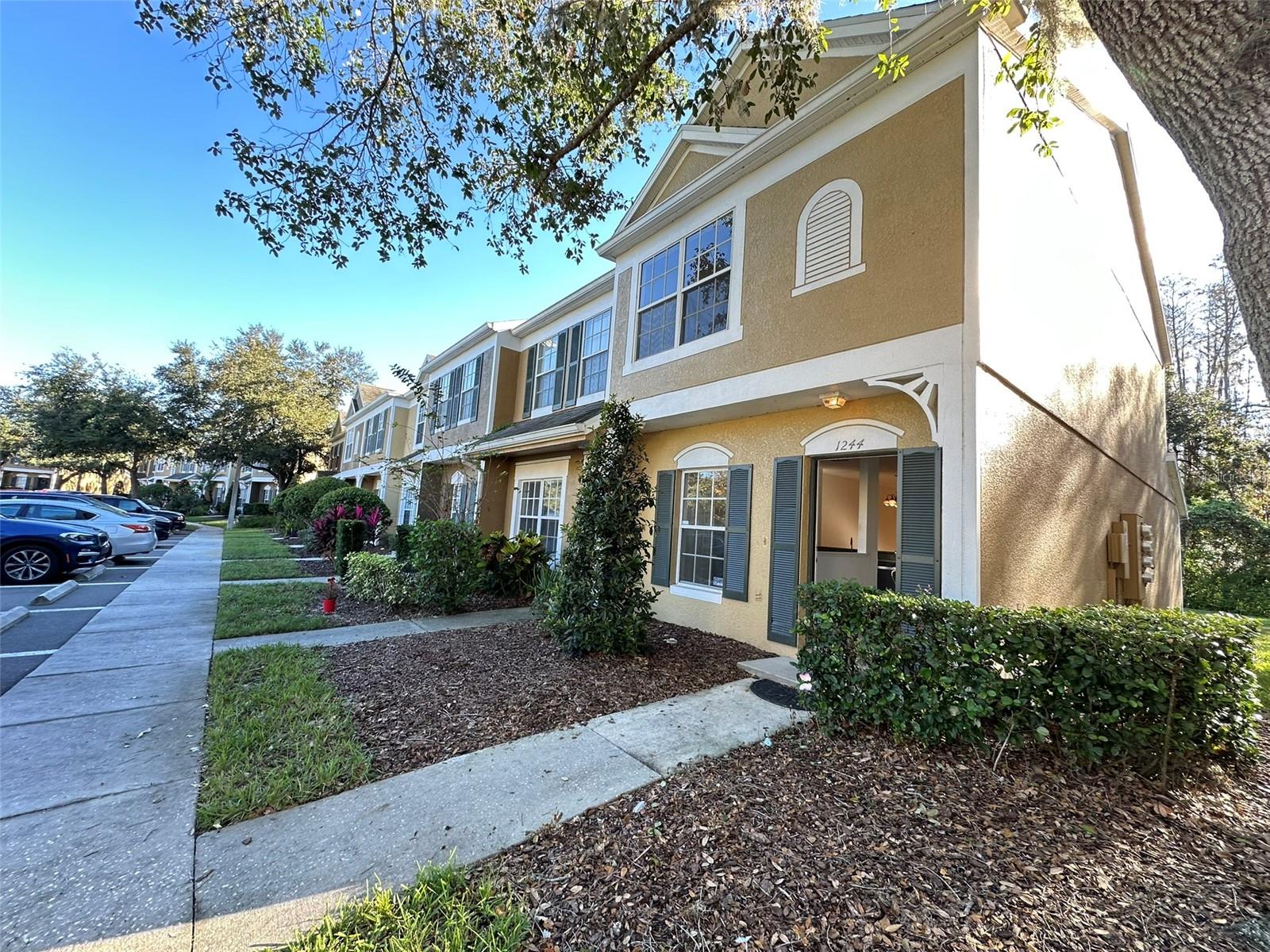 MEADOW POINTE PRCL 16 UNIT 02A - Residential Lease