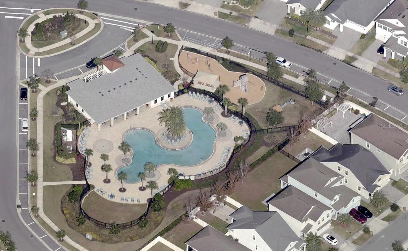 STOREY LAKE TR K - Residential