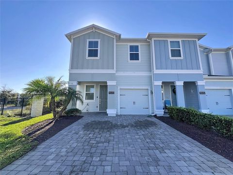 Photo of 4600 Tribute Trail, Kissimmee, FL 34746 (MLS # S5139004)