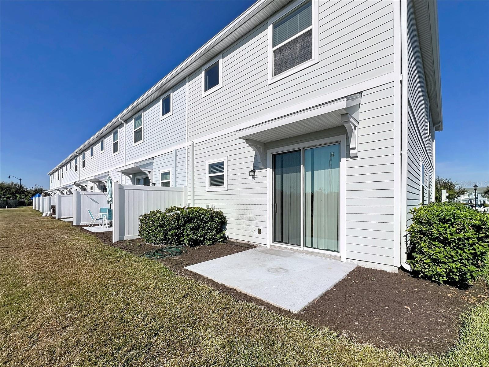 STOREY LAKE TR K - Residential