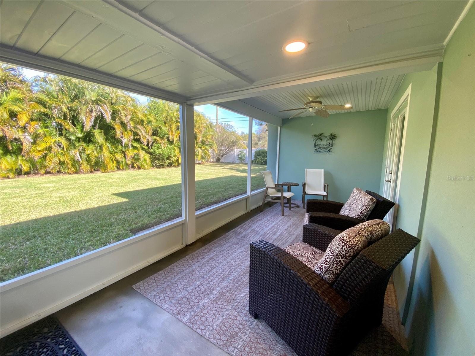 MARLEN PARK - Residential