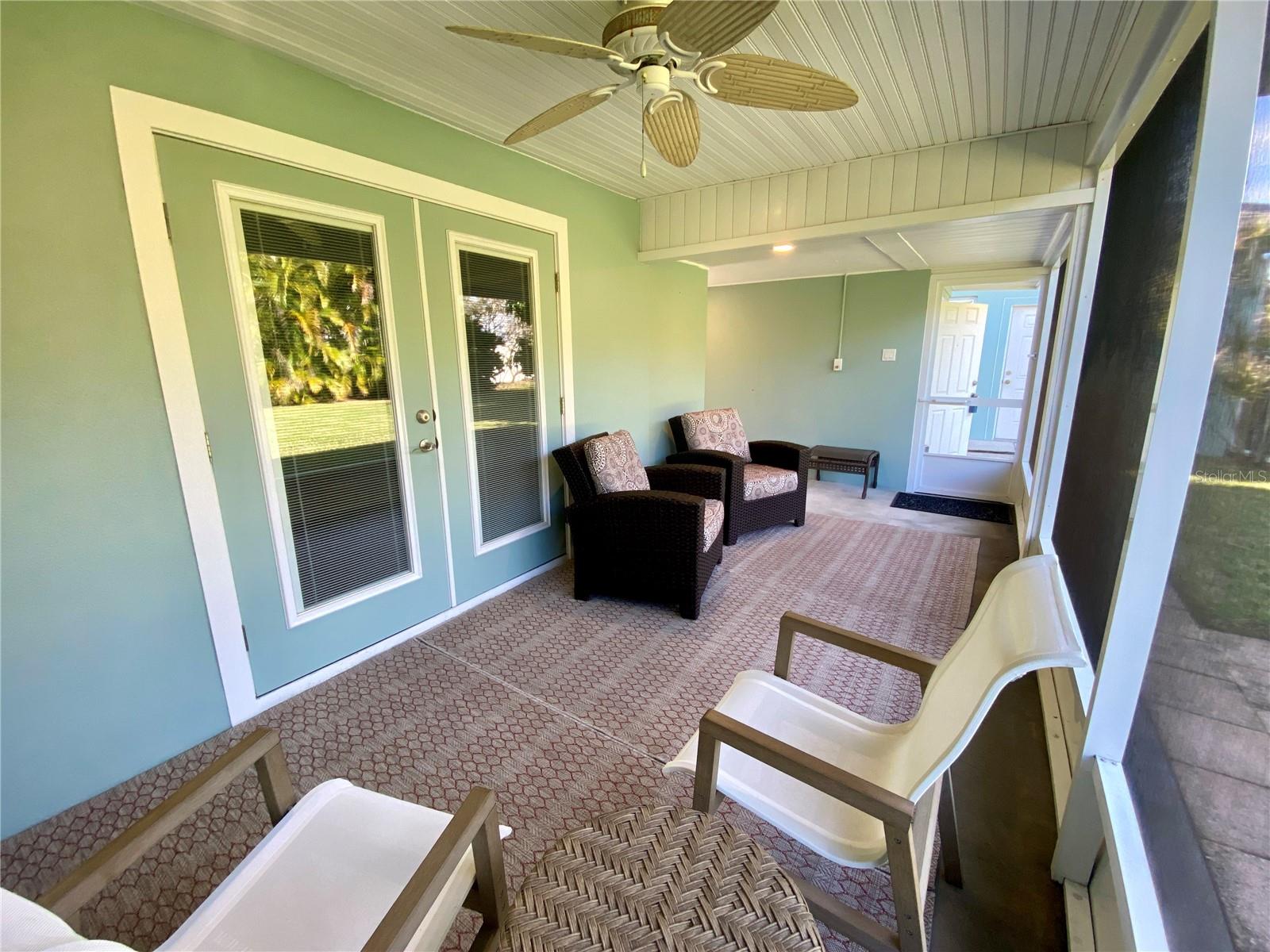 MARLEN PARK - Residential