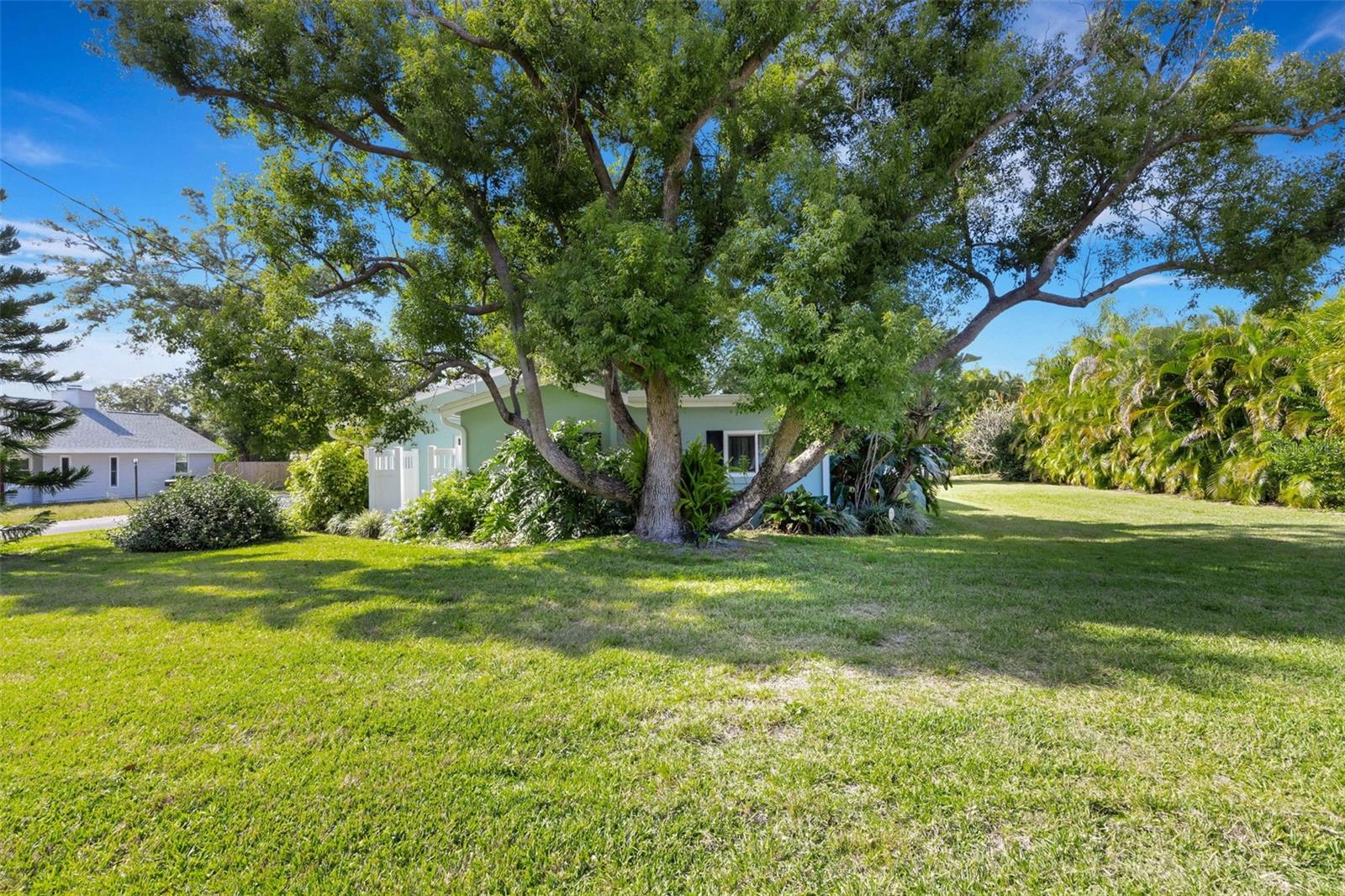 MARLEN PARK - Residential