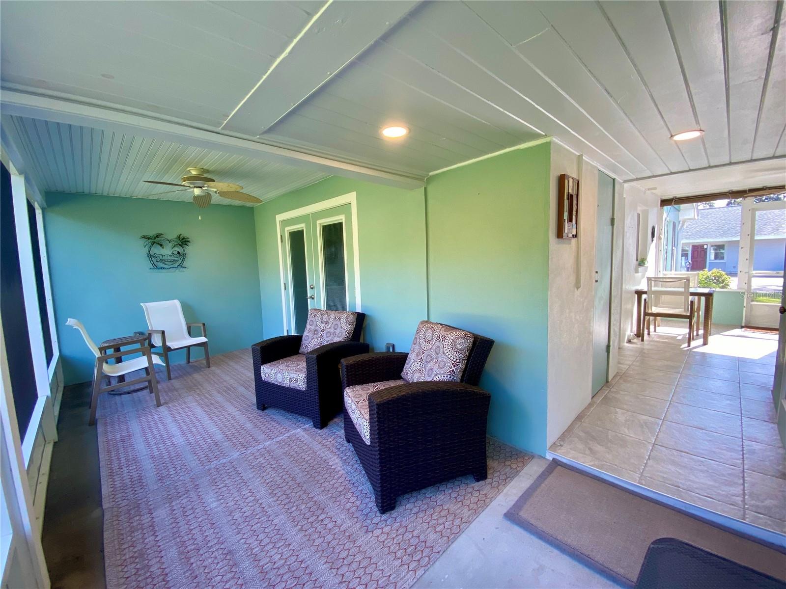 MARLEN PARK - Residential