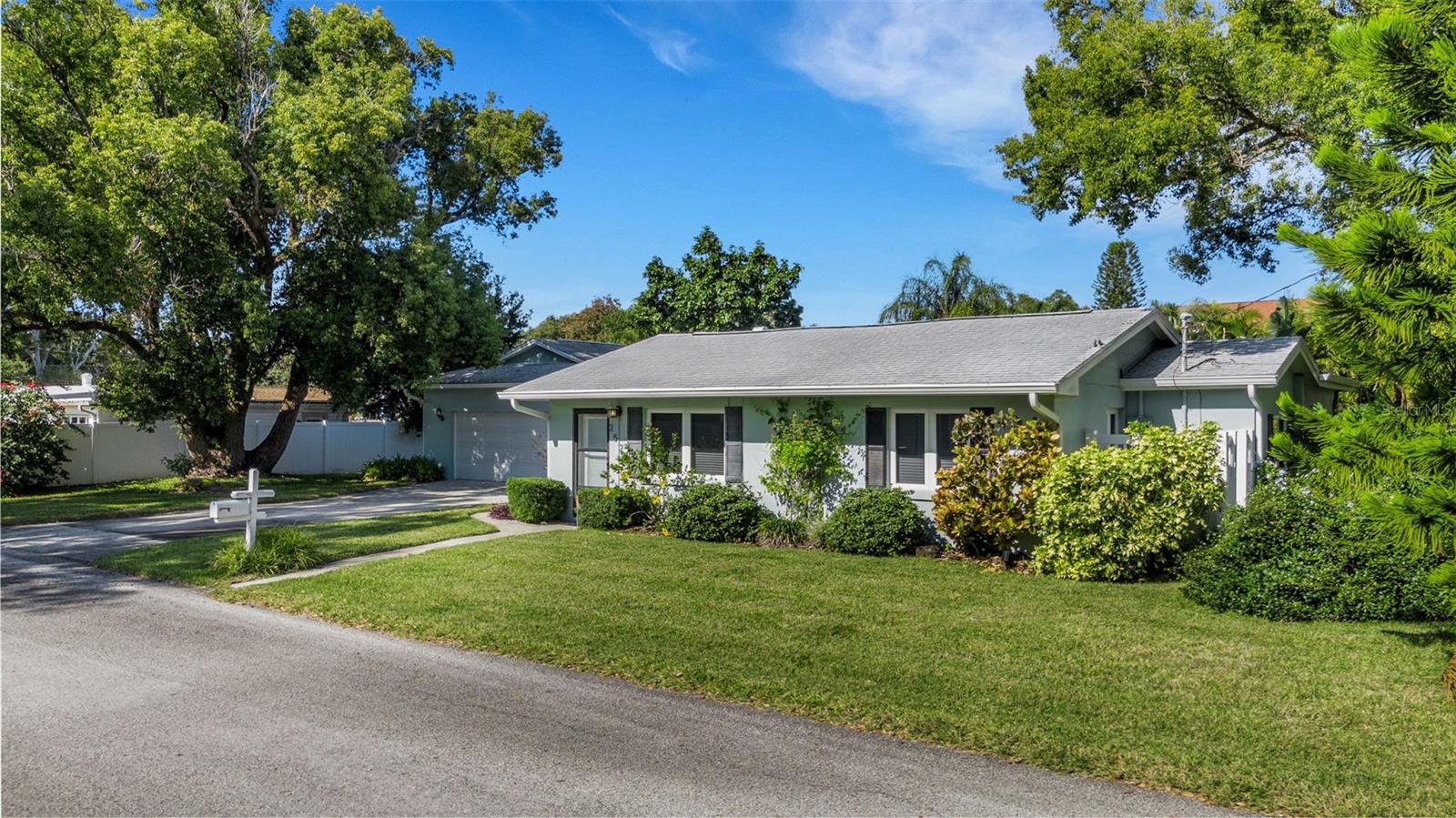 MARLEN PARK - Residential