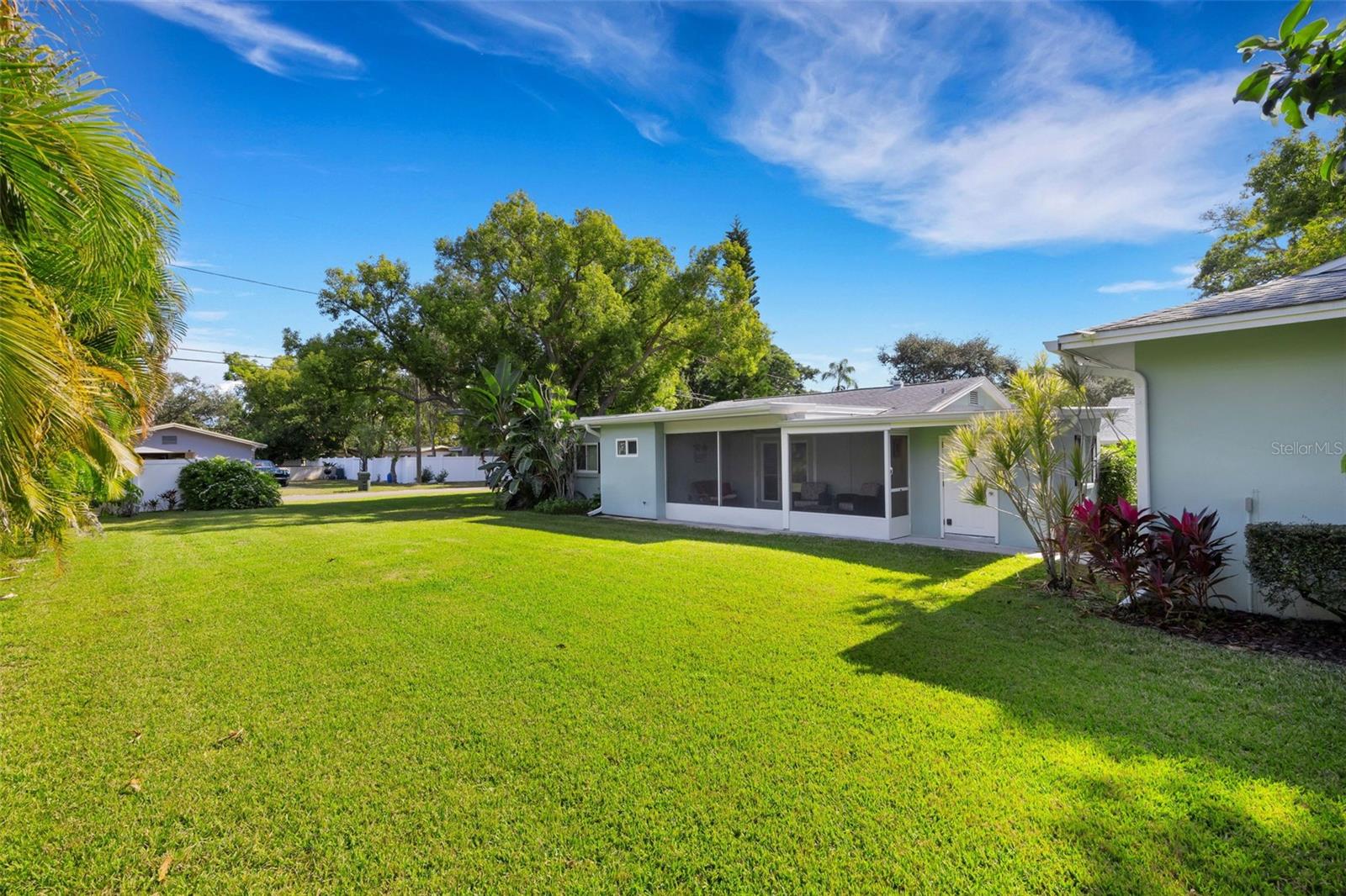 MARLEN PARK - Residential