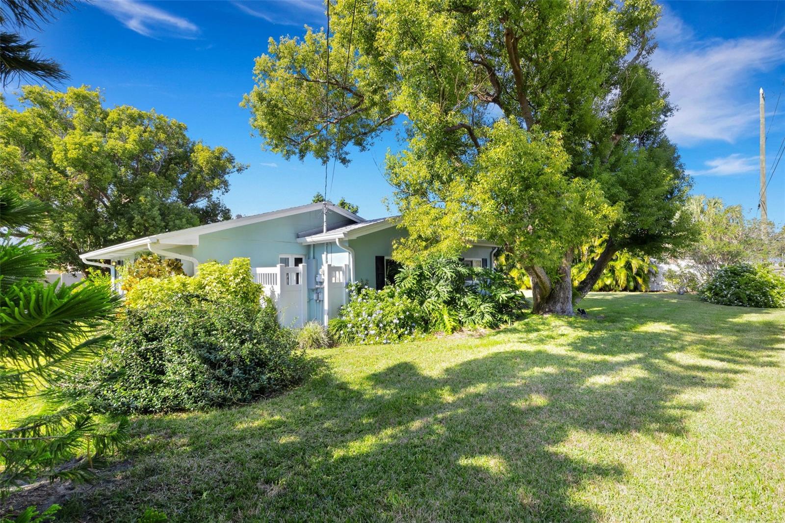 MARLEN PARK - Residential