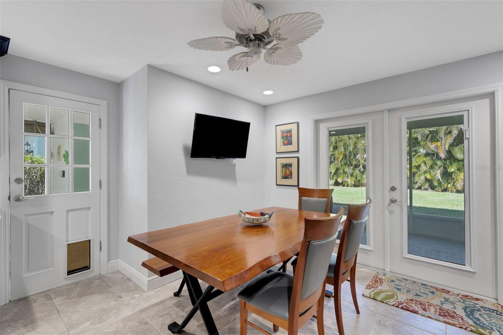 MARLEN PARK - Residential