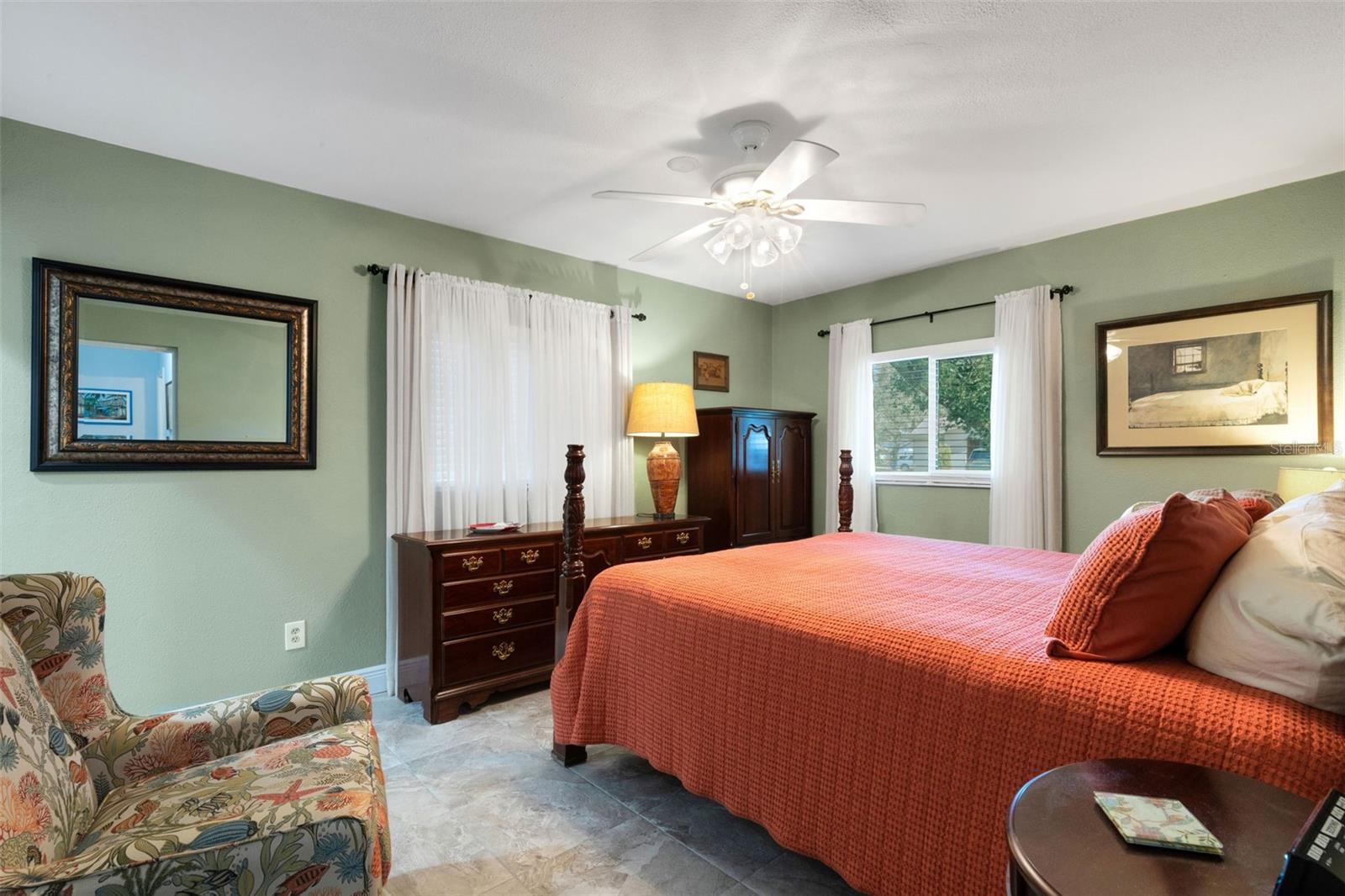 MARLEN PARK - Residential