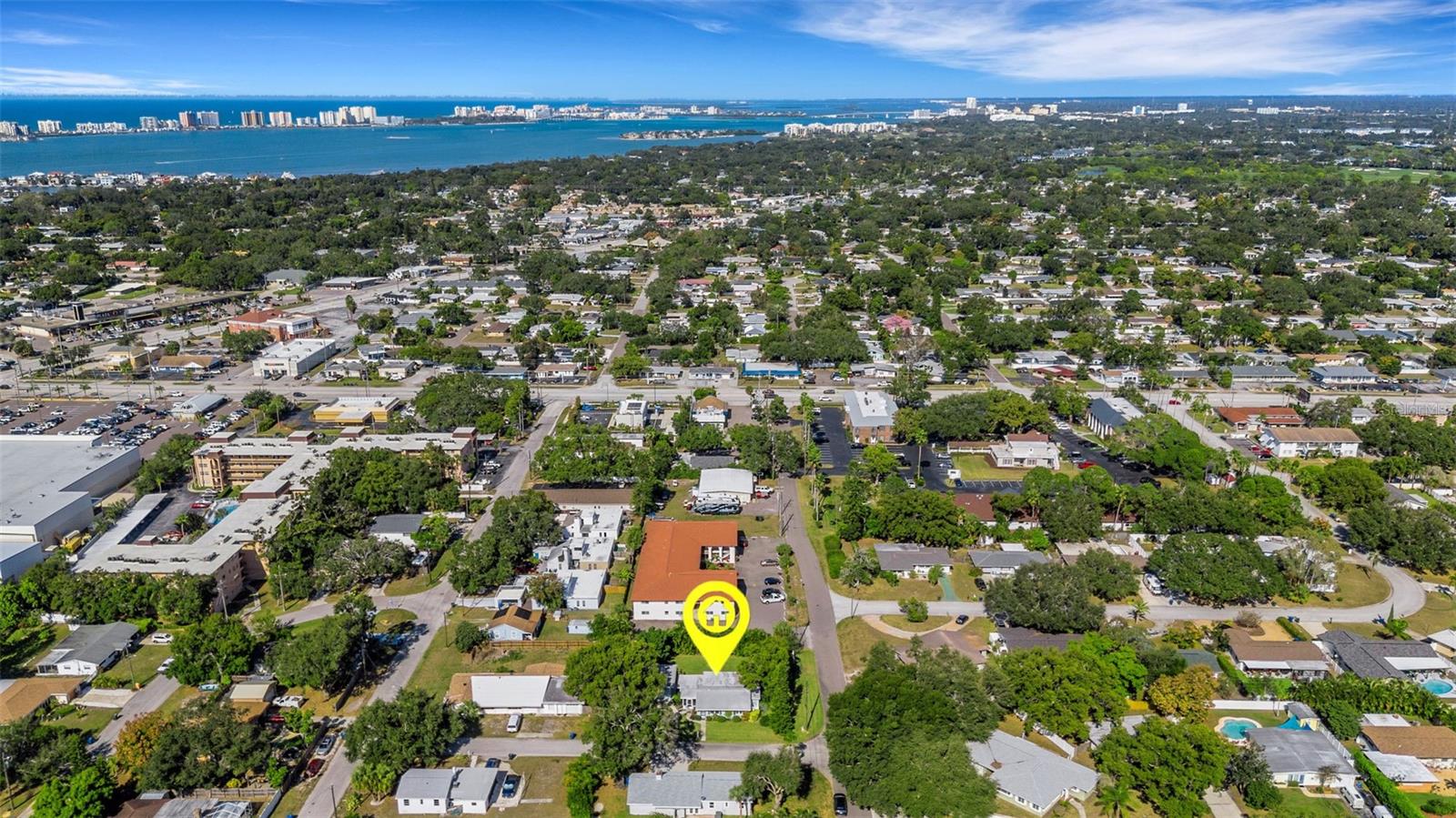 MARLEN PARK - Residential