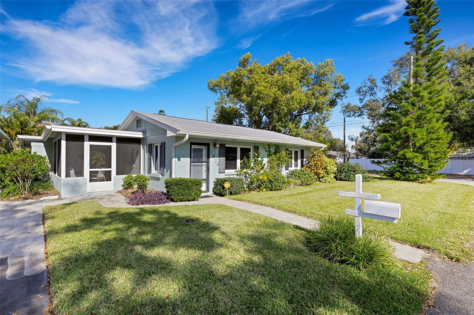 MARLEN PARK - Residential