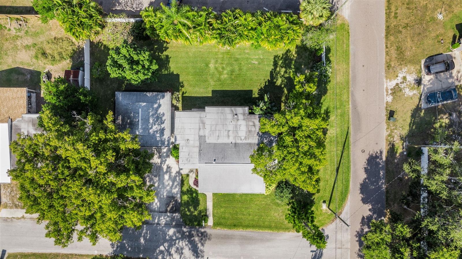 MARLEN PARK - Residential