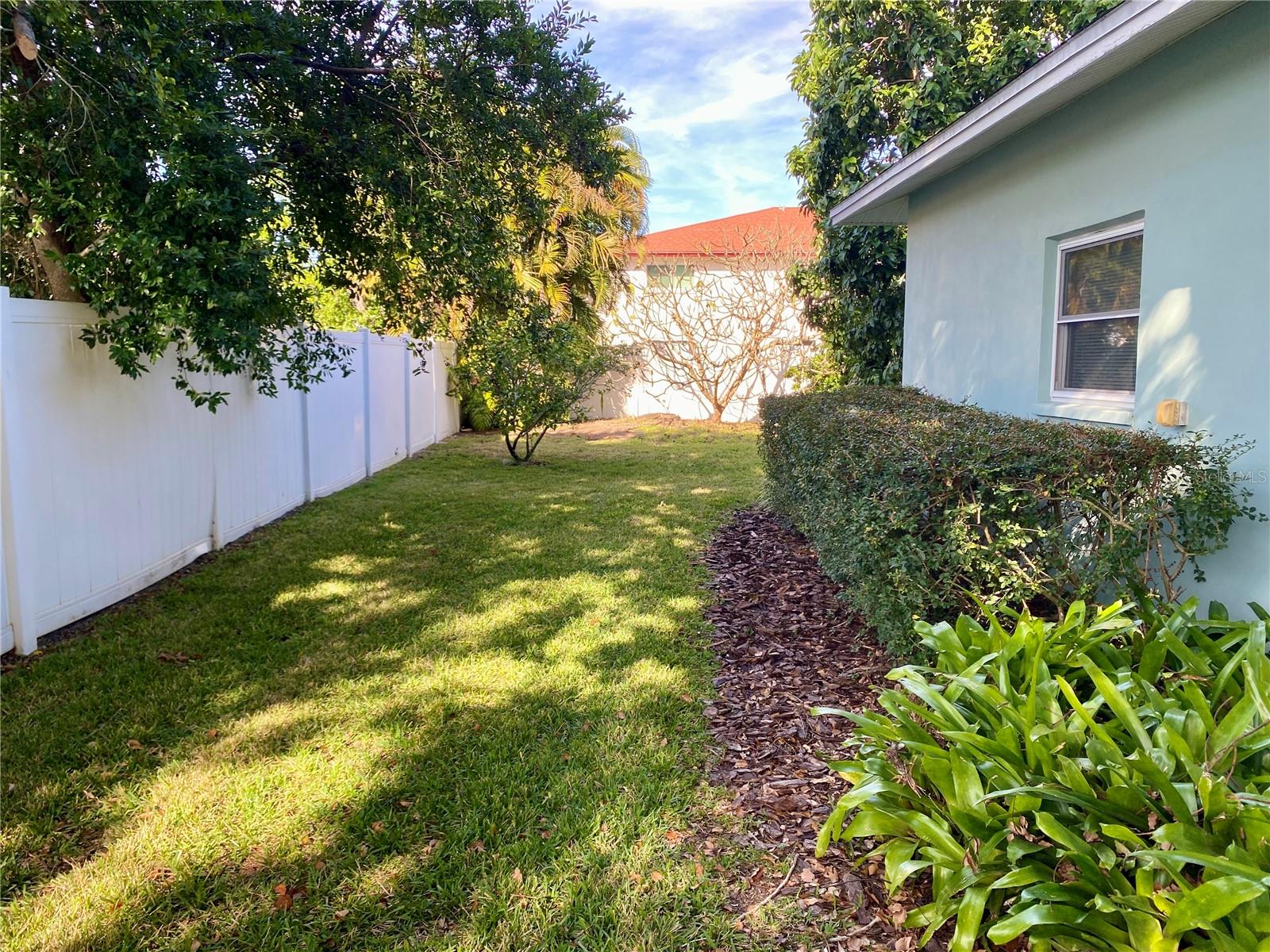 MARLEN PARK - Residential