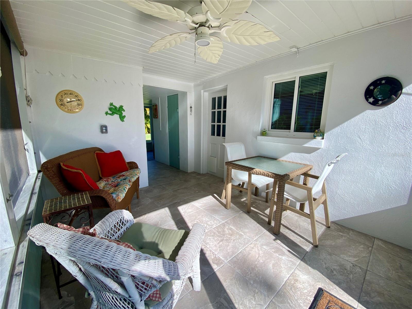 MARLEN PARK - Residential