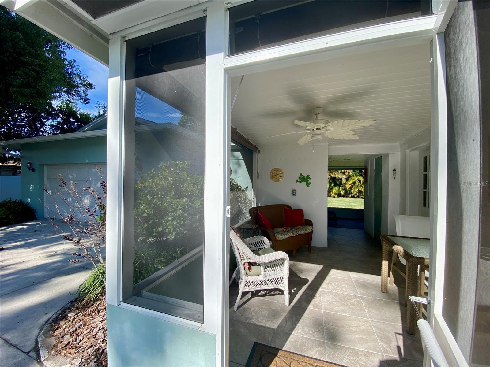 MARLEN PARK - Residential