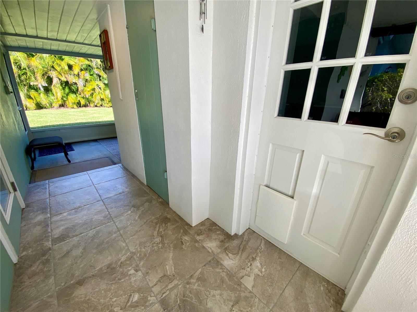 MARLEN PARK - Residential