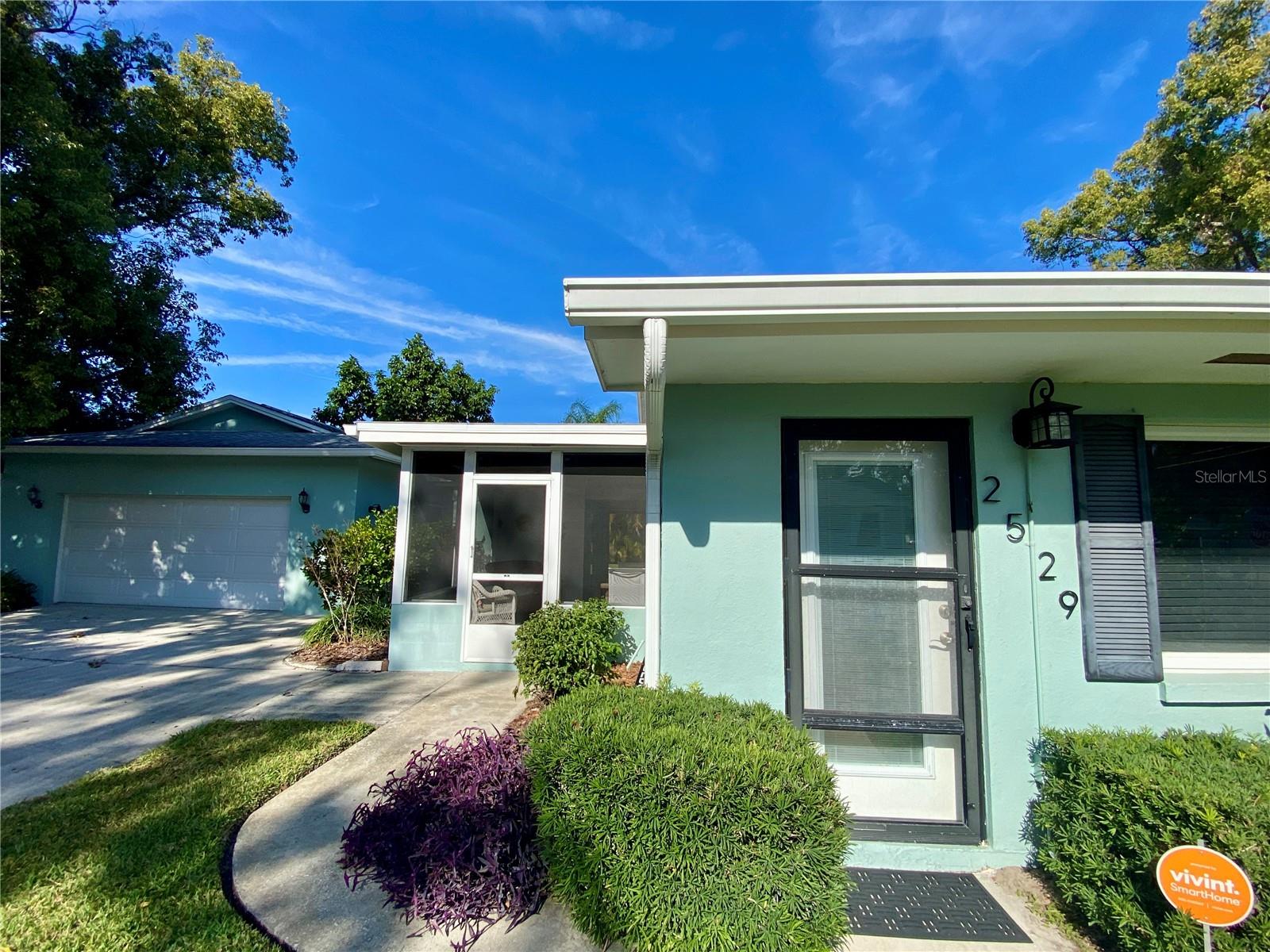 MARLEN PARK - Residential