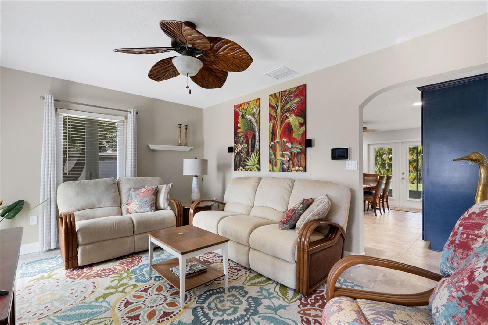 MARLEN PARK - Residential