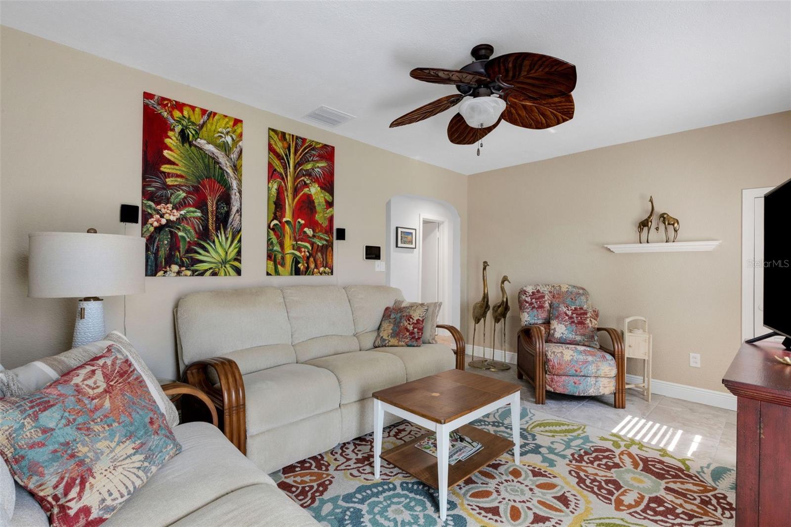 MARLEN PARK - Residential