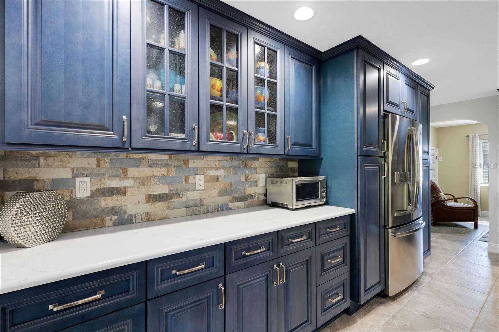 MARLEN PARK - Residential