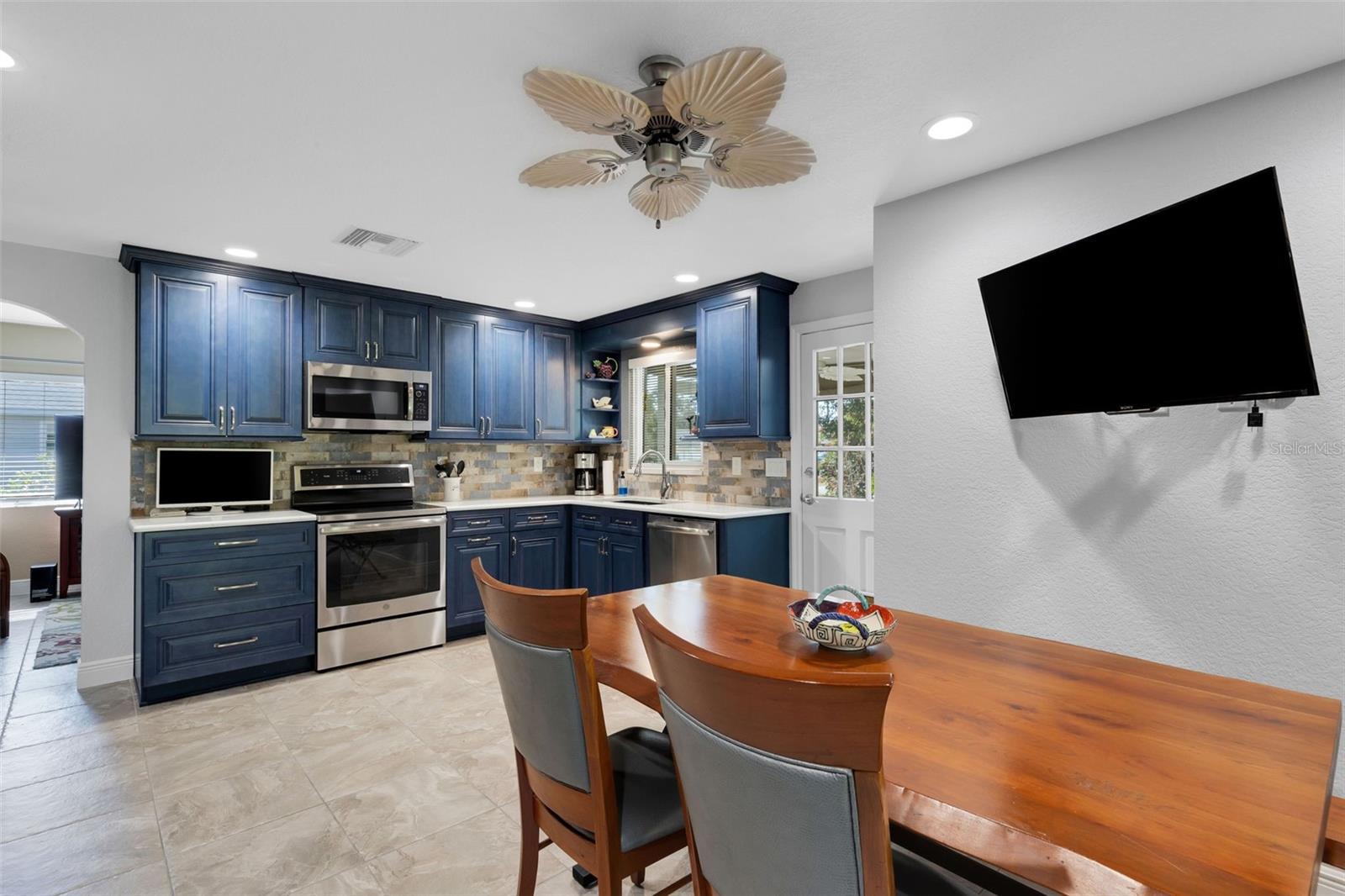 MARLEN PARK - Residential