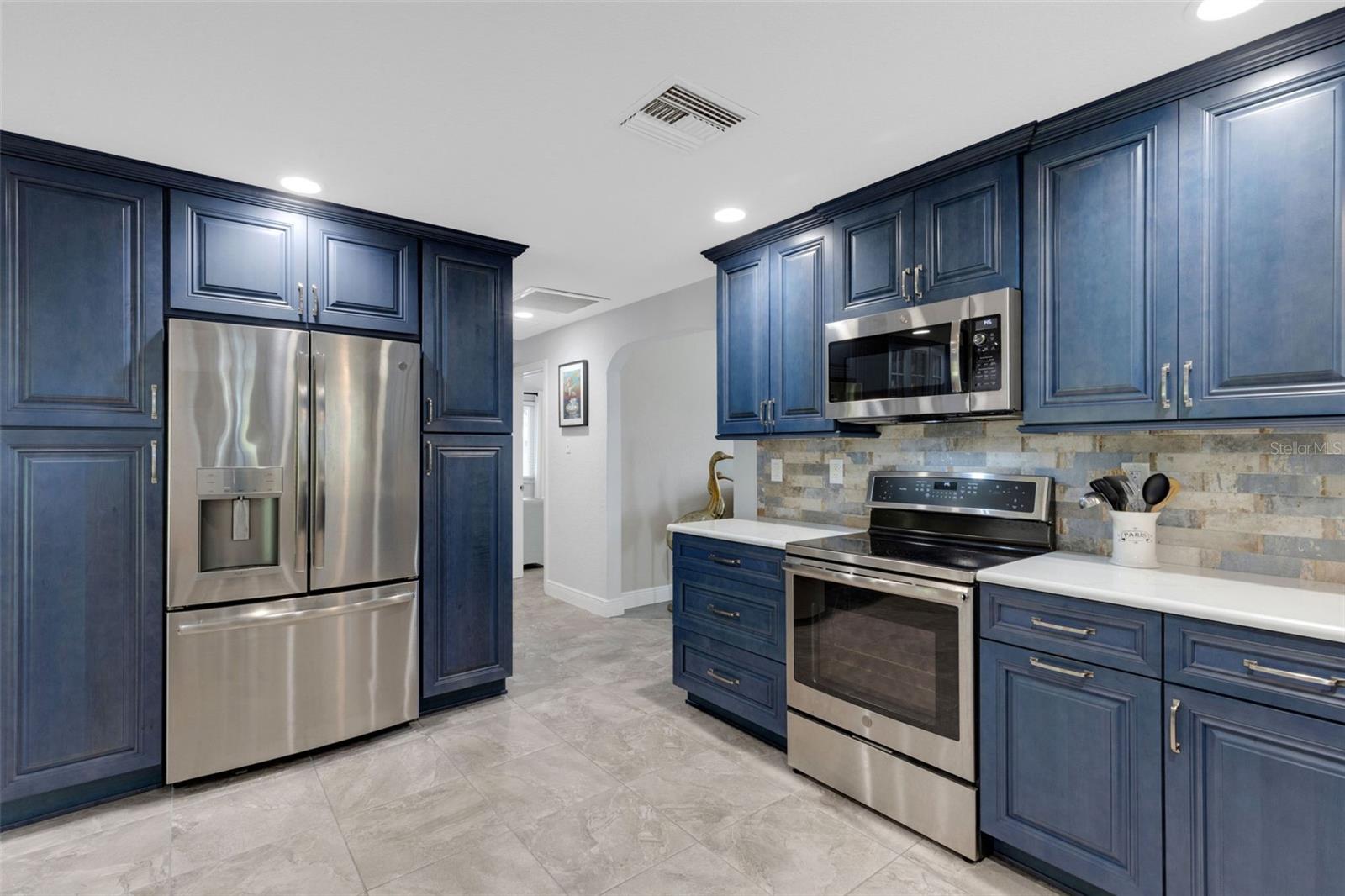 MARLEN PARK - Residential