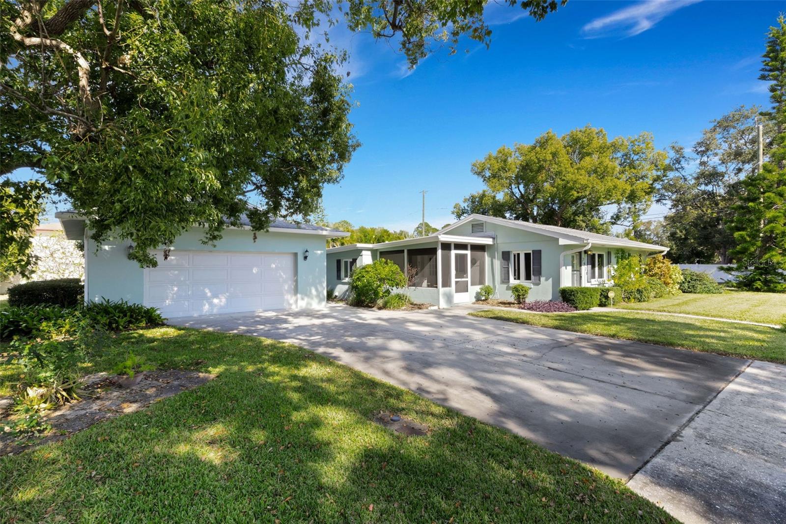 MARLEN PARK - Residential