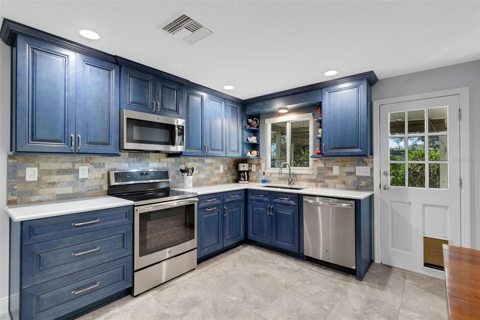 MARLEN PARK - Residential