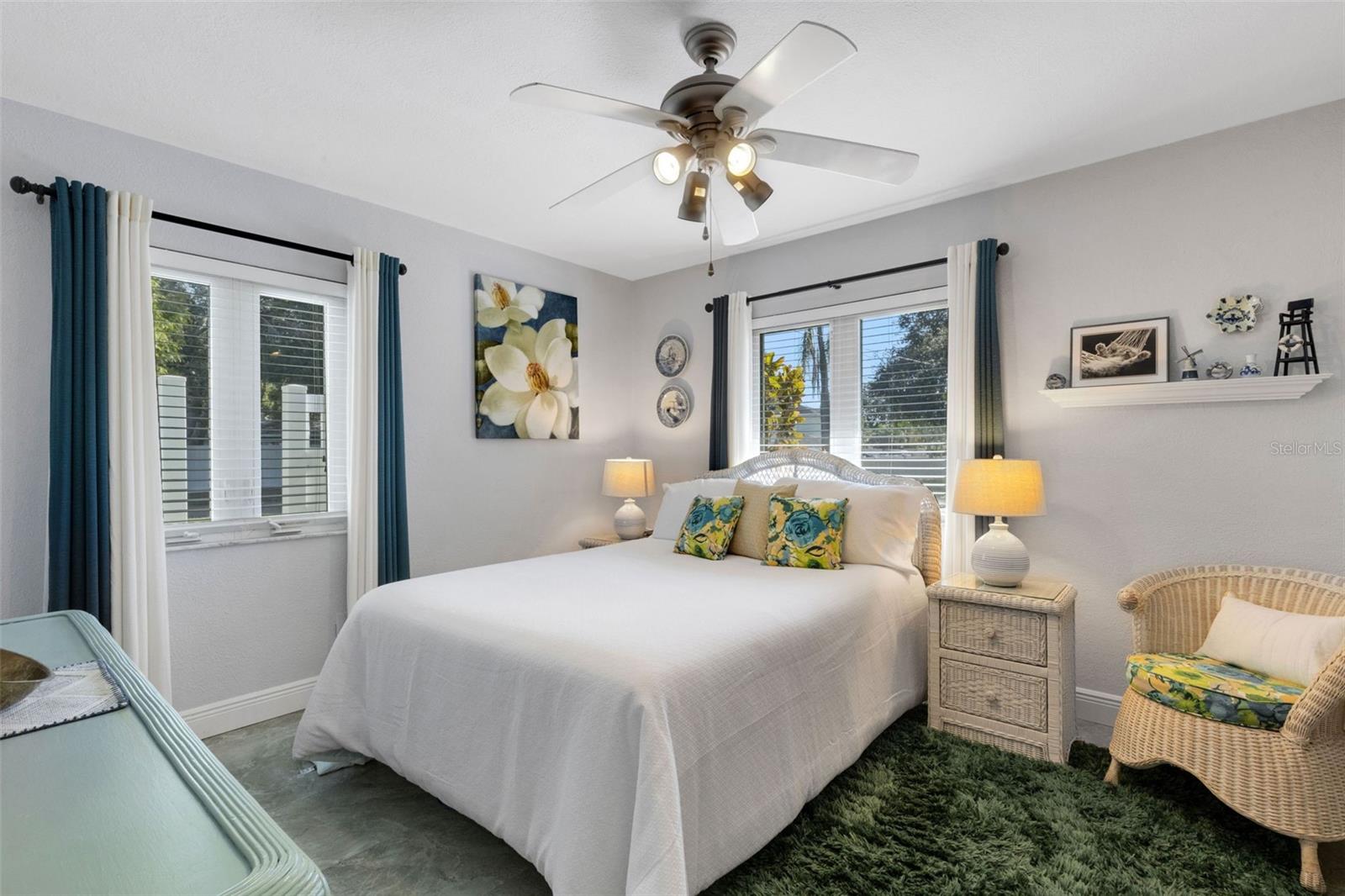 MARLEN PARK - Residential