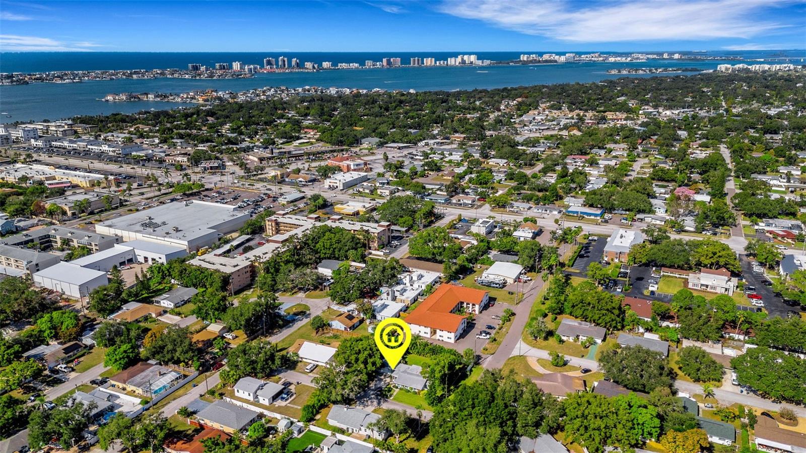 MARLEN PARK - Residential