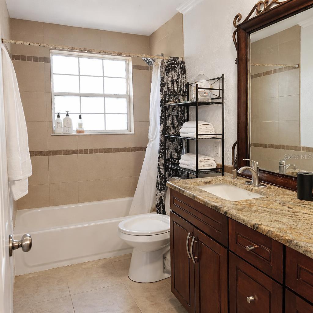 Photo of 1021 Fairburn Avenue, Clearwater, FL 33755 (MLS # O6441192)