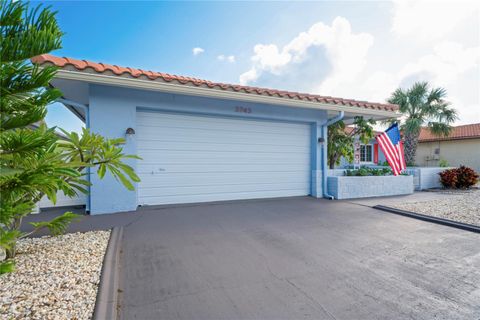 A home in NEW PORT RICHEY