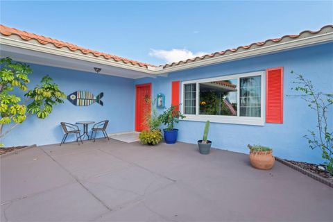 A home in NEW PORT RICHEY