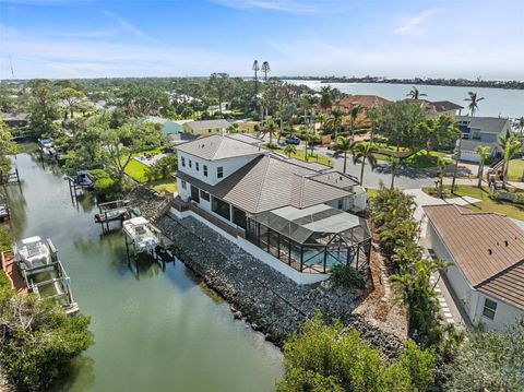 A home in OSPREY