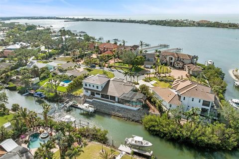 A home in OSPREY