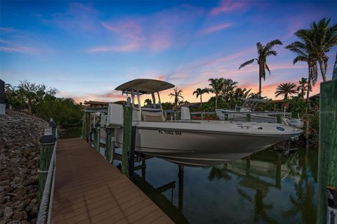 A home in OSPREY