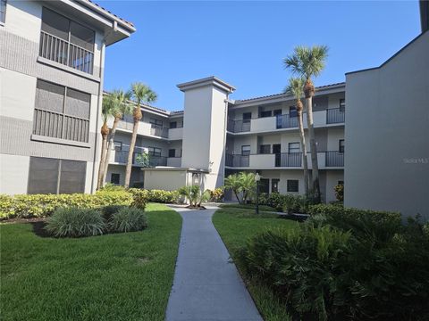 A home in CLEARWATER