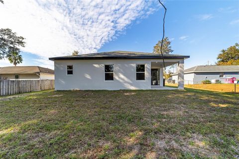 A home in OCALA